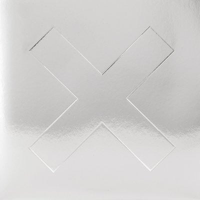 The xx* : I See You (LP, Album)