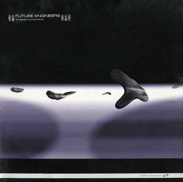 Future Engineers : Timeshift / Components (12")