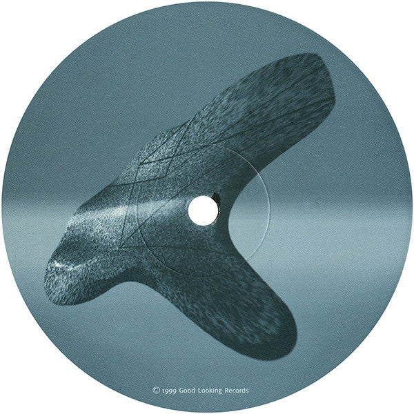 Future Engineers : Timeshift / Components (12")