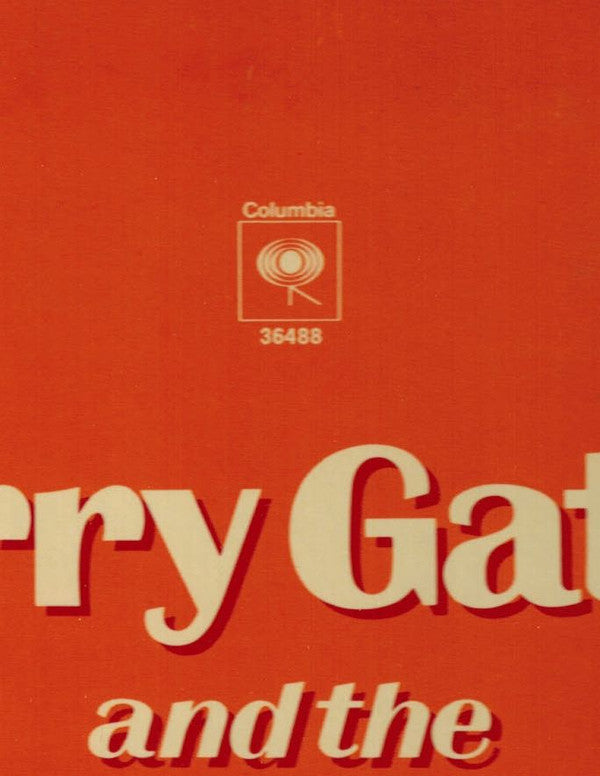 Larry Gatlin And The Gatlin Brothers Band* : Greatest Hits (LP, Comp, San)