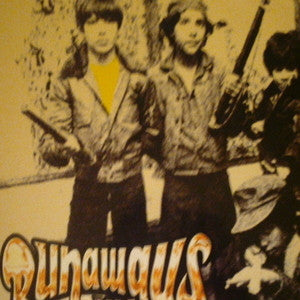 Runaways UK* : Levitation (12")