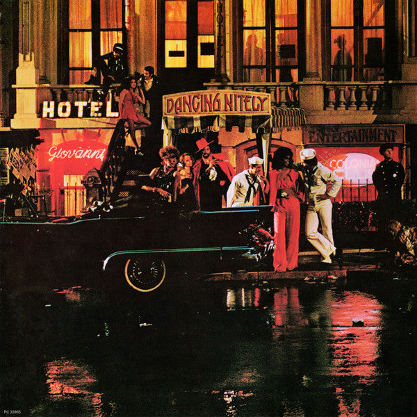 Neil Diamond : Beautiful Noise (LP, Album, San)