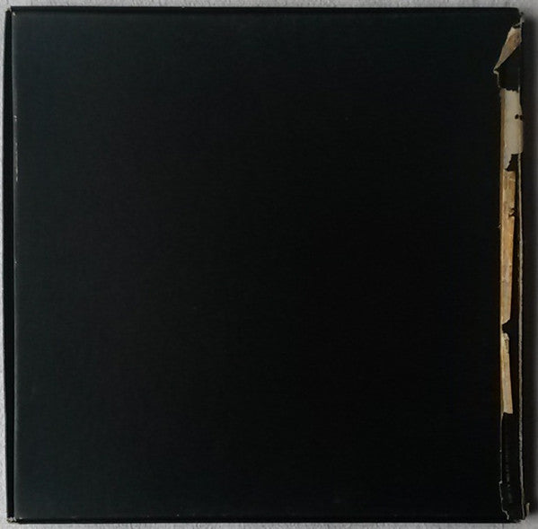 Keith Jarrett : Solo Concerts: Bremen / Lausanne (3xLP + Box)