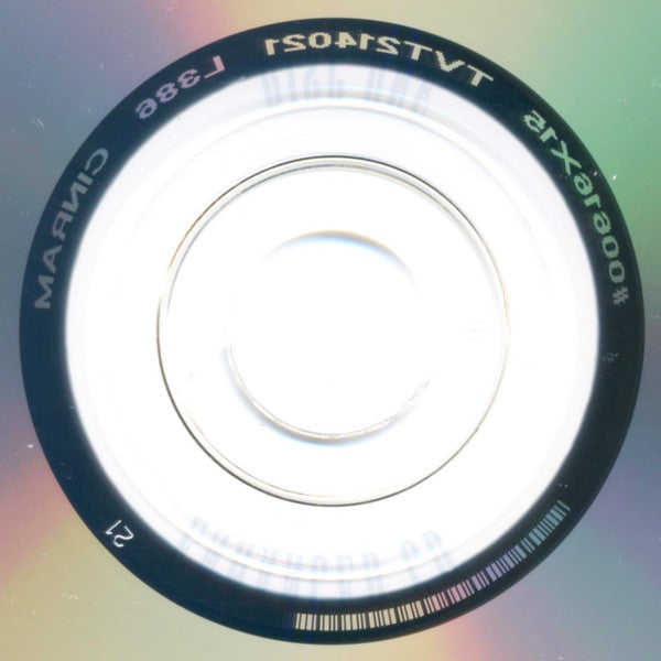 Jimmy Page & The Black Crowes : Live At The Greek (2xCD, Album, Enh)