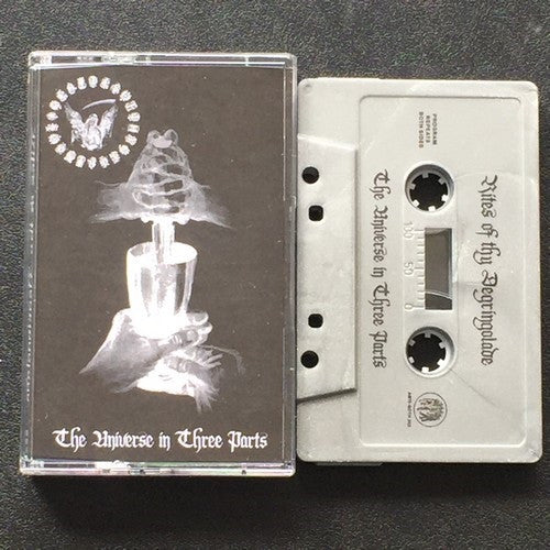 Rites Of Thy Degringolade : The Universe In Three Parts (Cass)