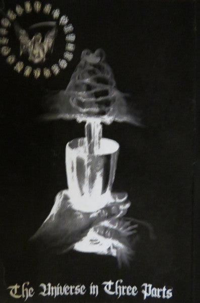 Rites Of Thy Degringolade : The Universe In Three Parts (Cass)