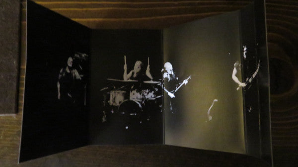 Rites Of Thy Degringolade : The Universe In Three Parts (Cass)