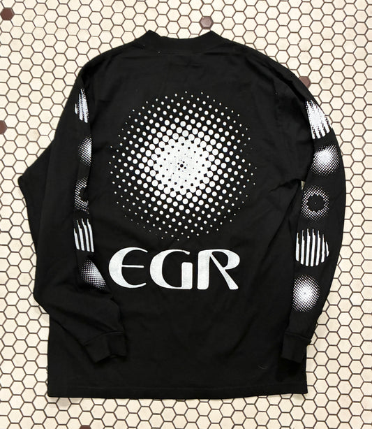EGR Longsleeve Black