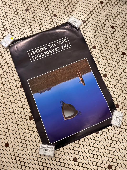 The Cranberries - Posters