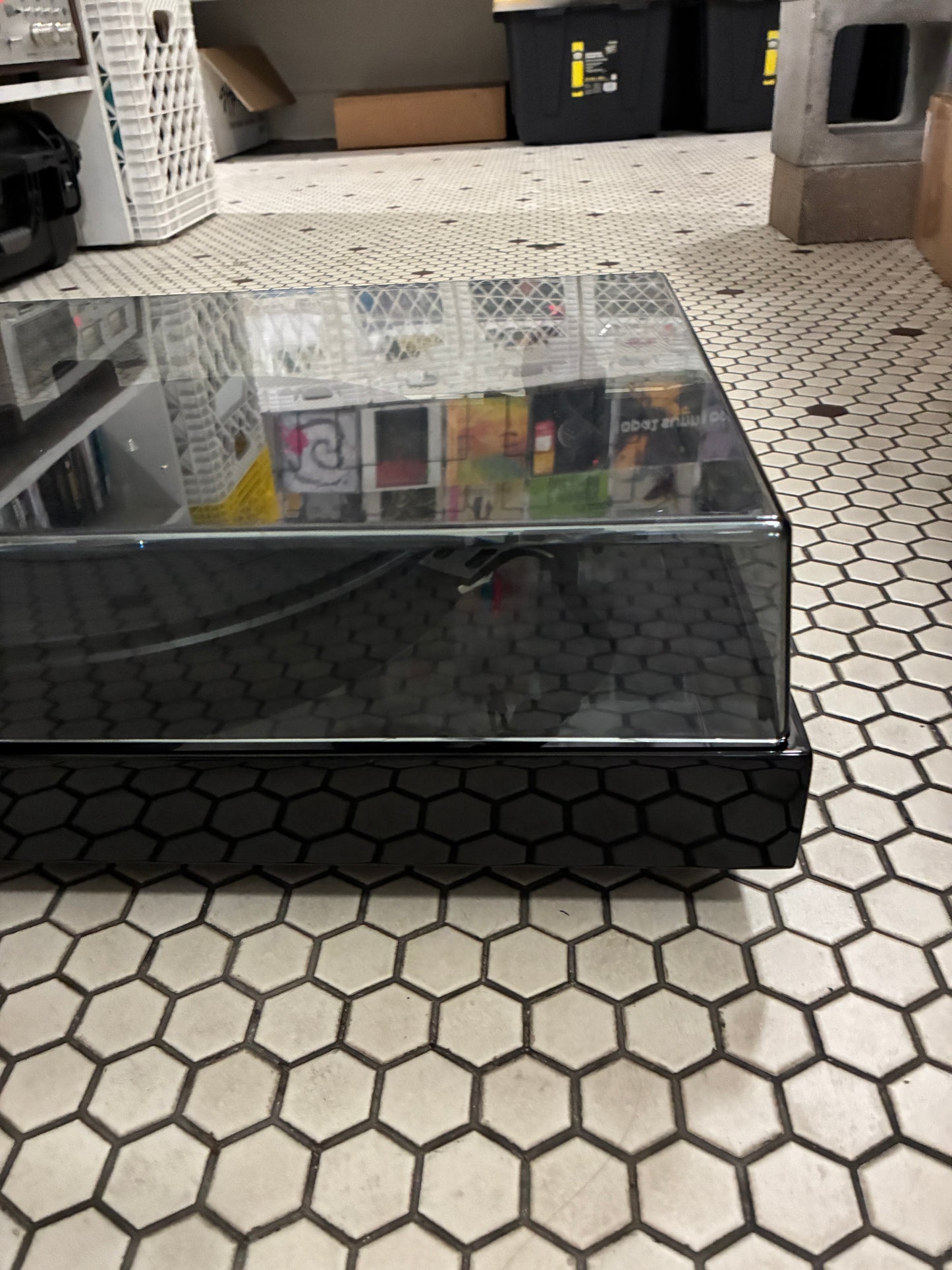 Fluance RT 82 T Turntable