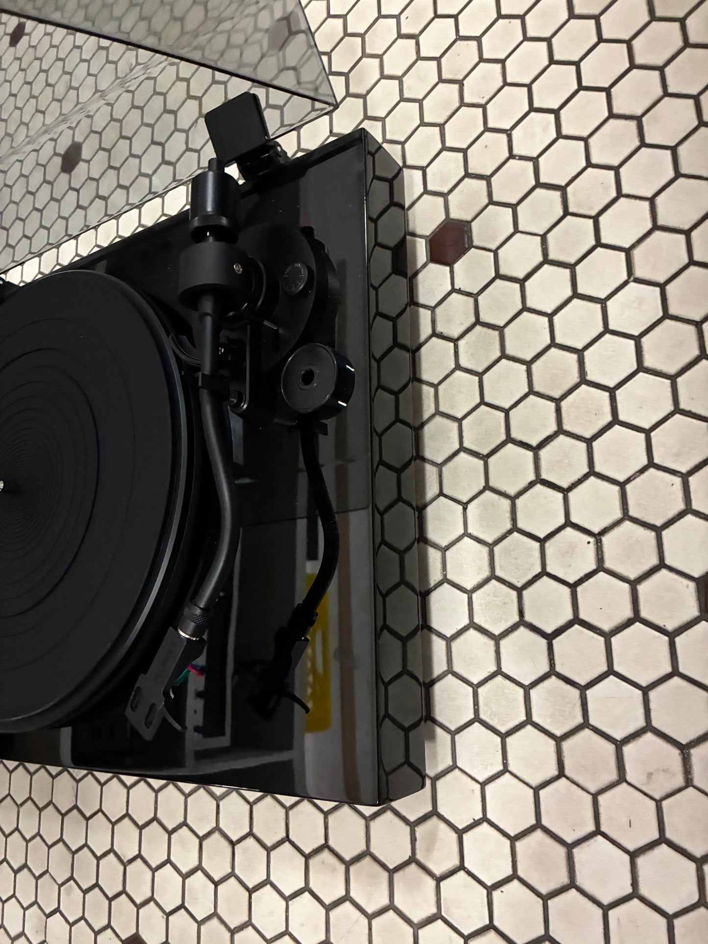 Fluance RT 82 T Turntable