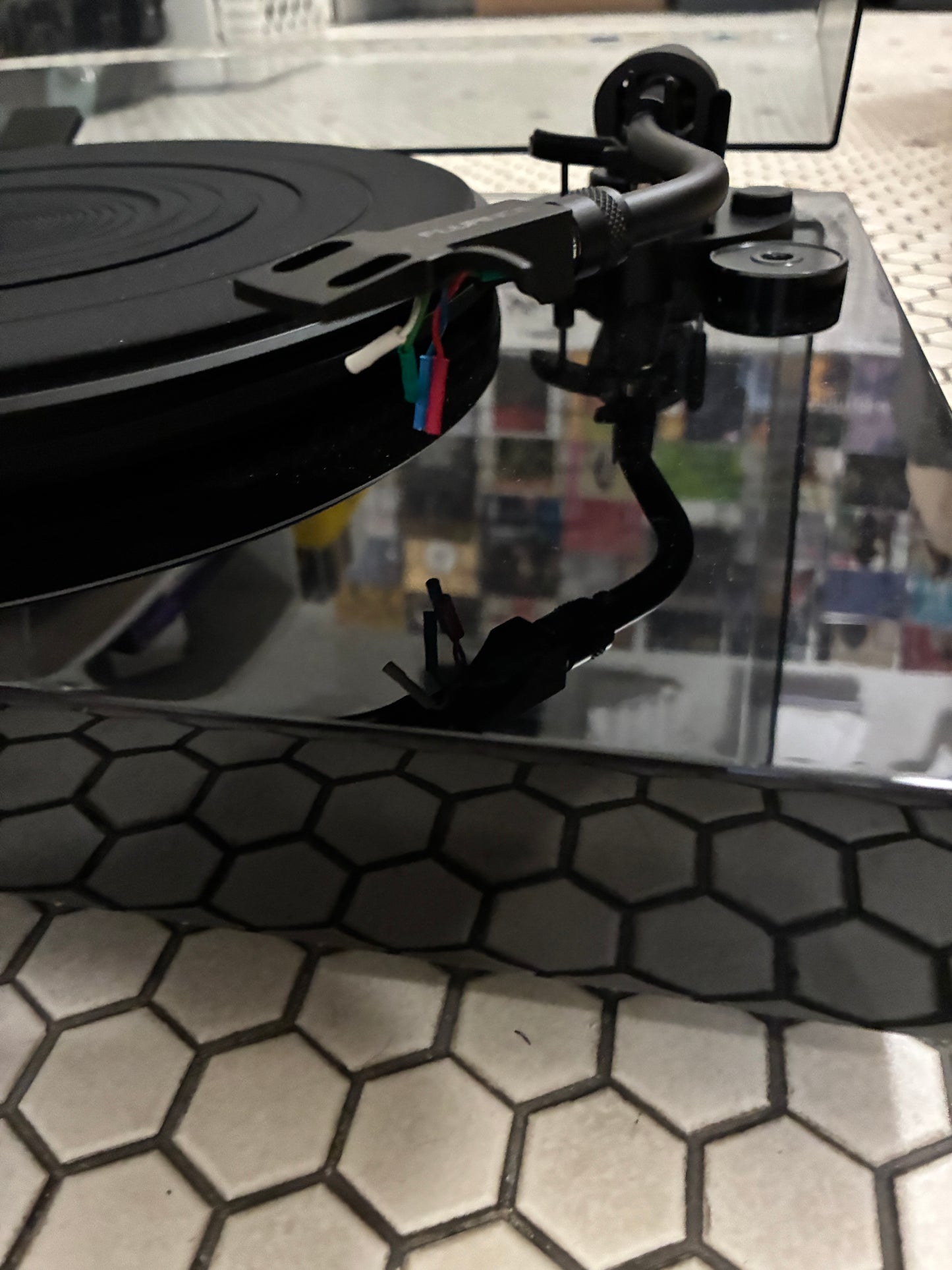 Fluance RT 82 T Turntable