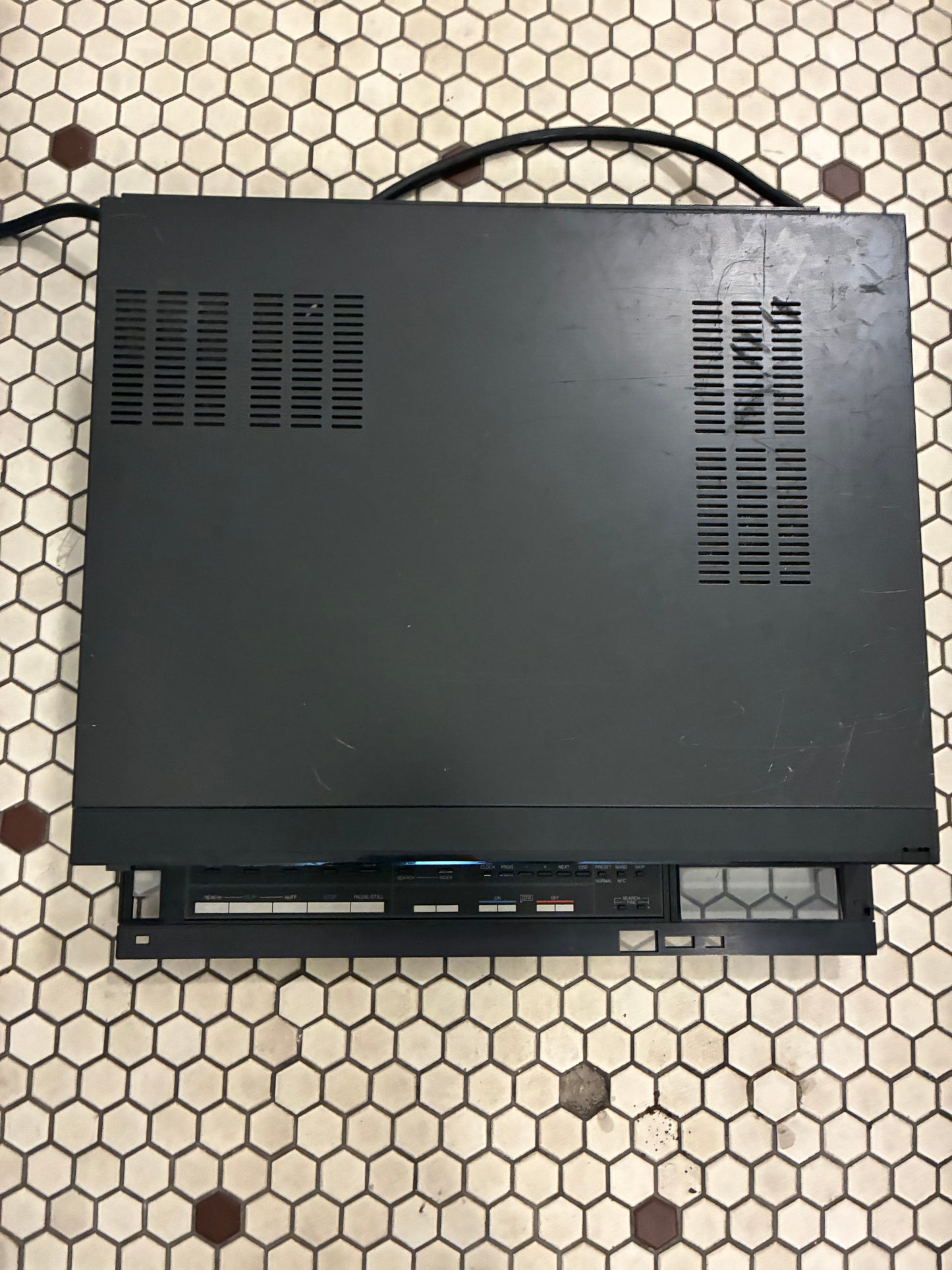 Panasonic AG-1820