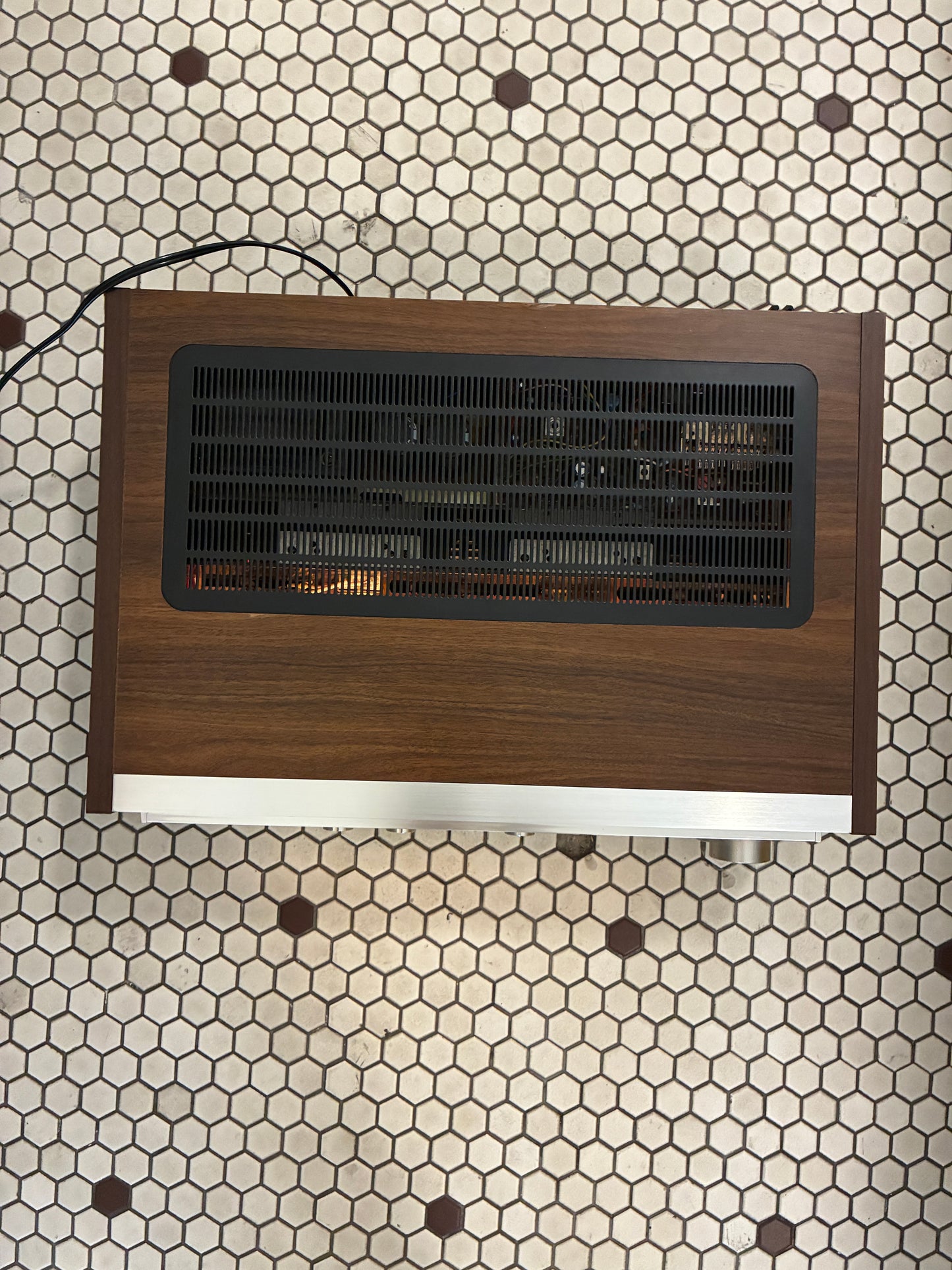 Pioneer SX-780 Stereo Receiver