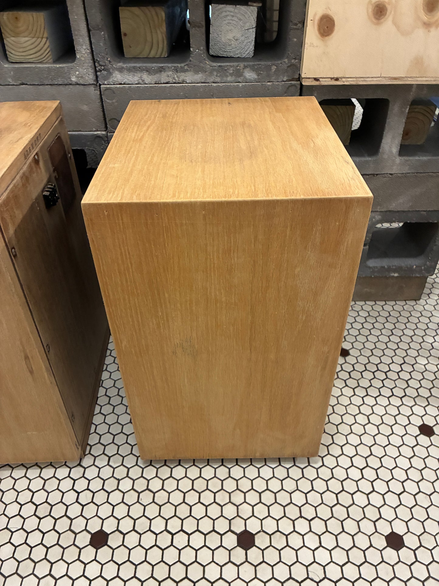 Klipsch Heresy Speakers