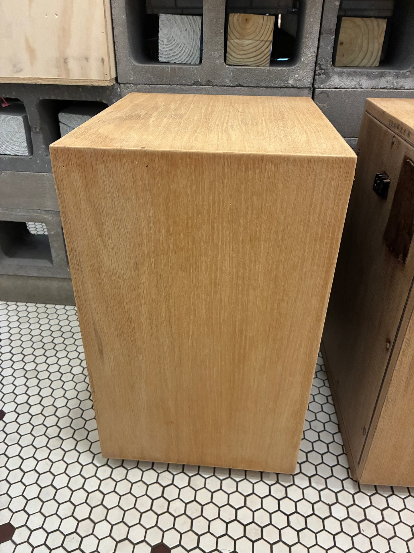 Klipsch Heresy Speakers