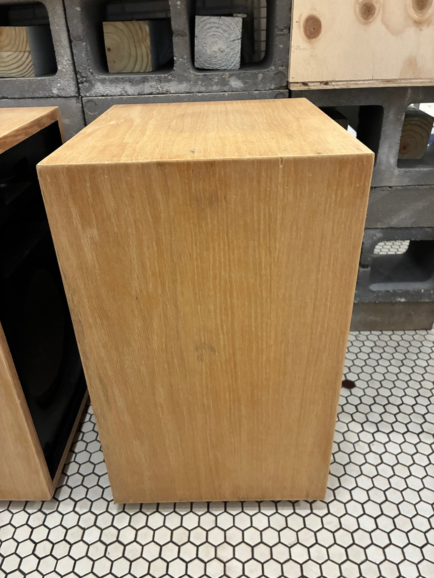 Klipsch Heresy Speakers