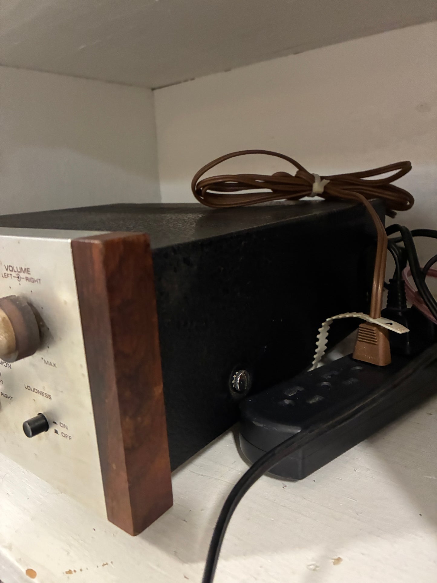 Pionner SA-500