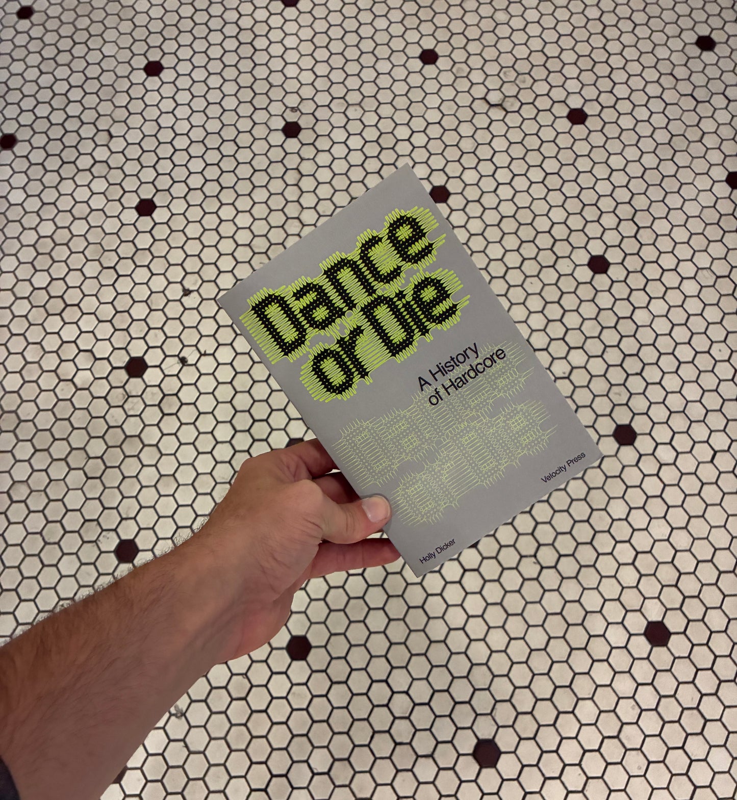 DANCE OR DIE HISTORY OF HARDCORE