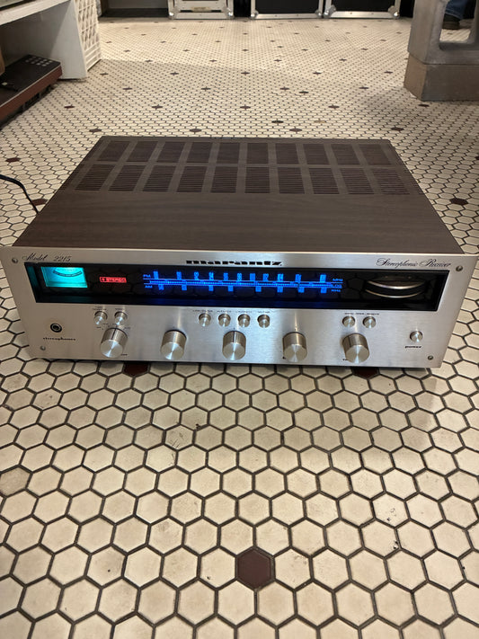 Marantz 2215