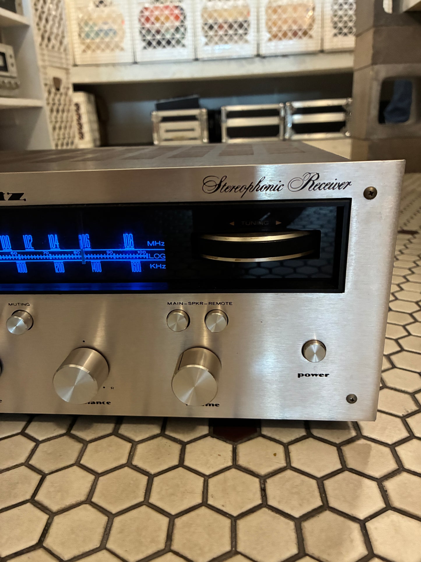 Marantz 2215