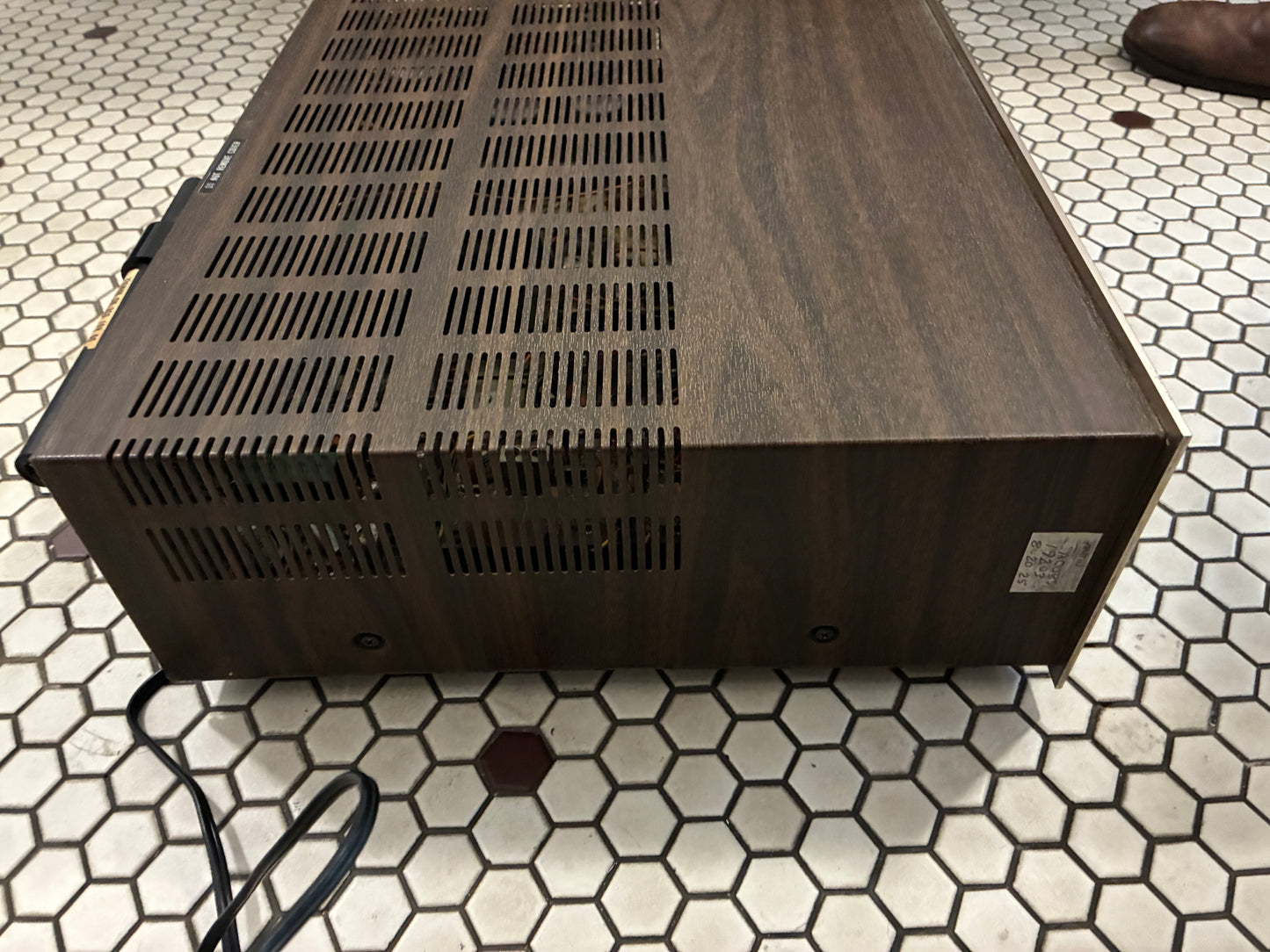 Marantz 2215