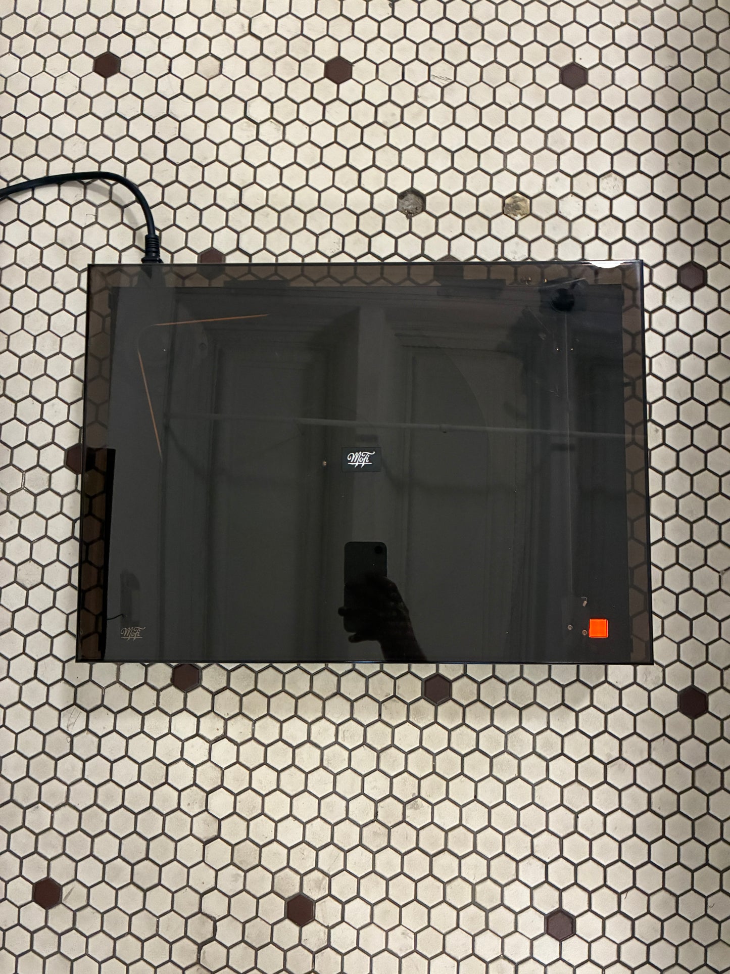 Mofi Ultradeck Turntable