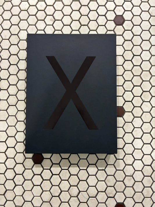 Mike Brodie Failing Book