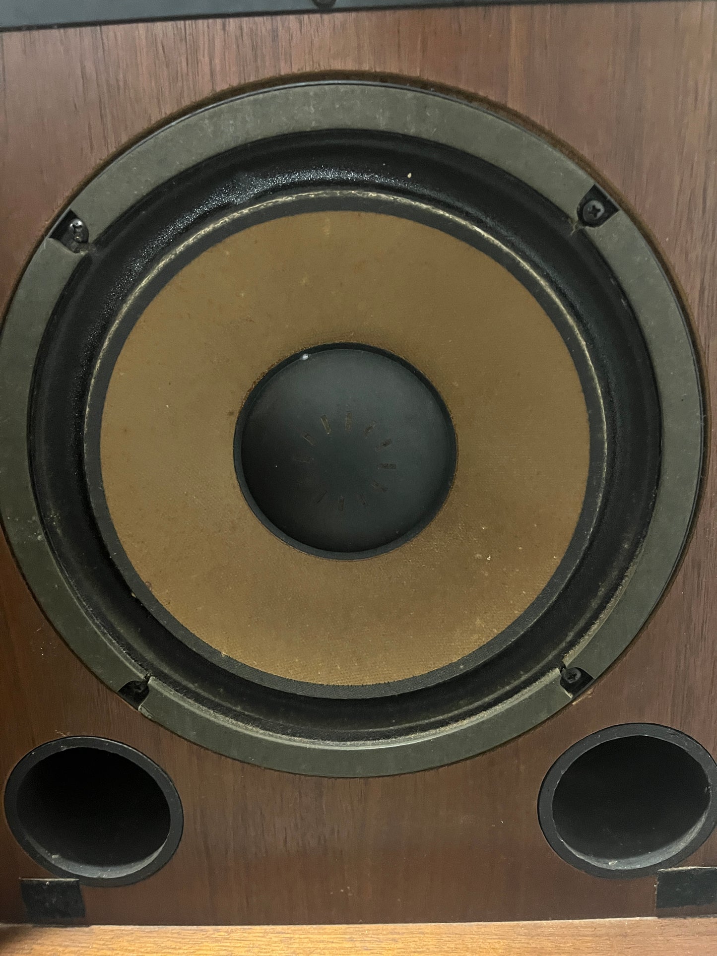 Sansui SP-1200 Speakers