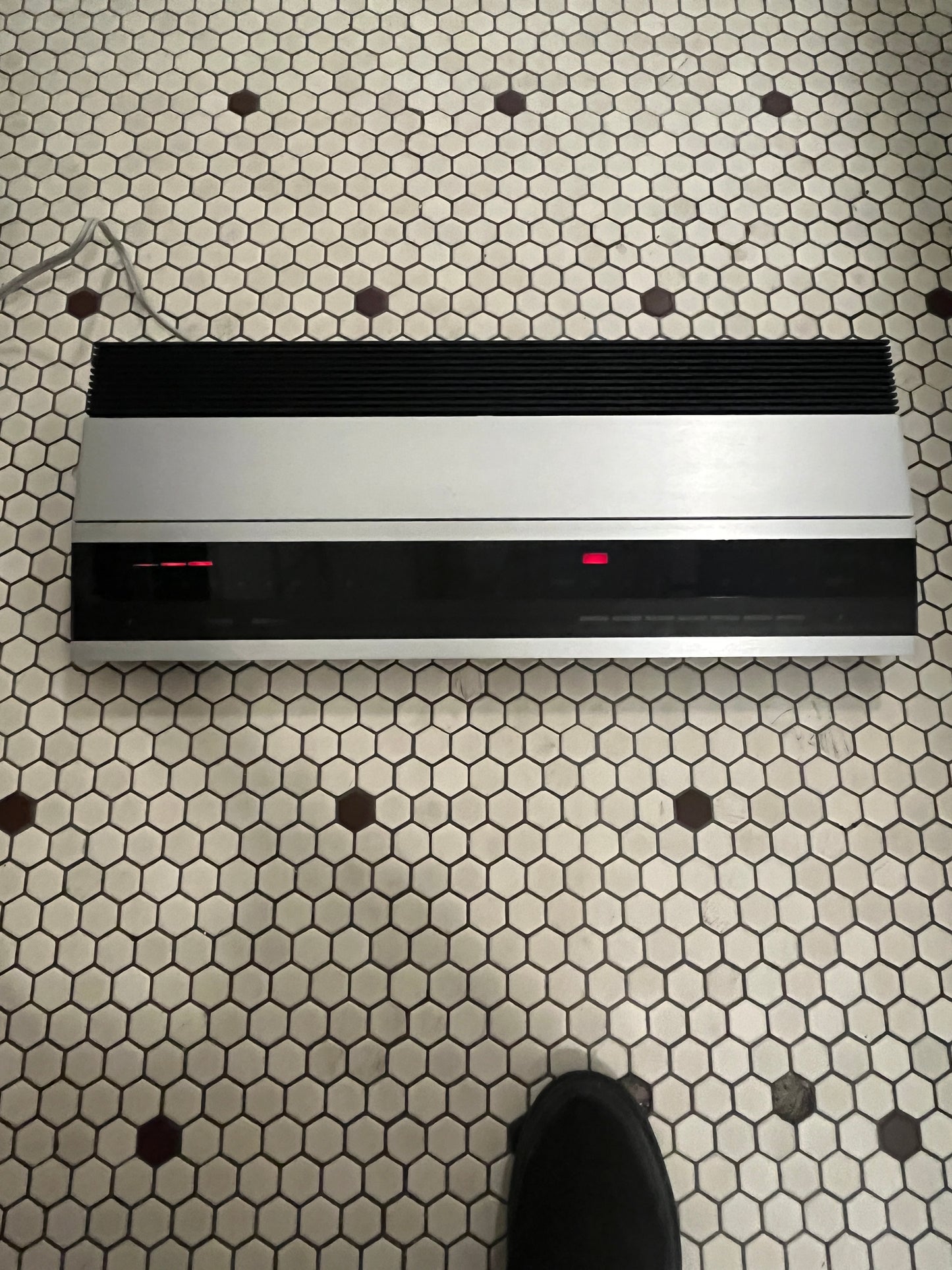 Beomaster 2000 Band & Olufsen Receiver