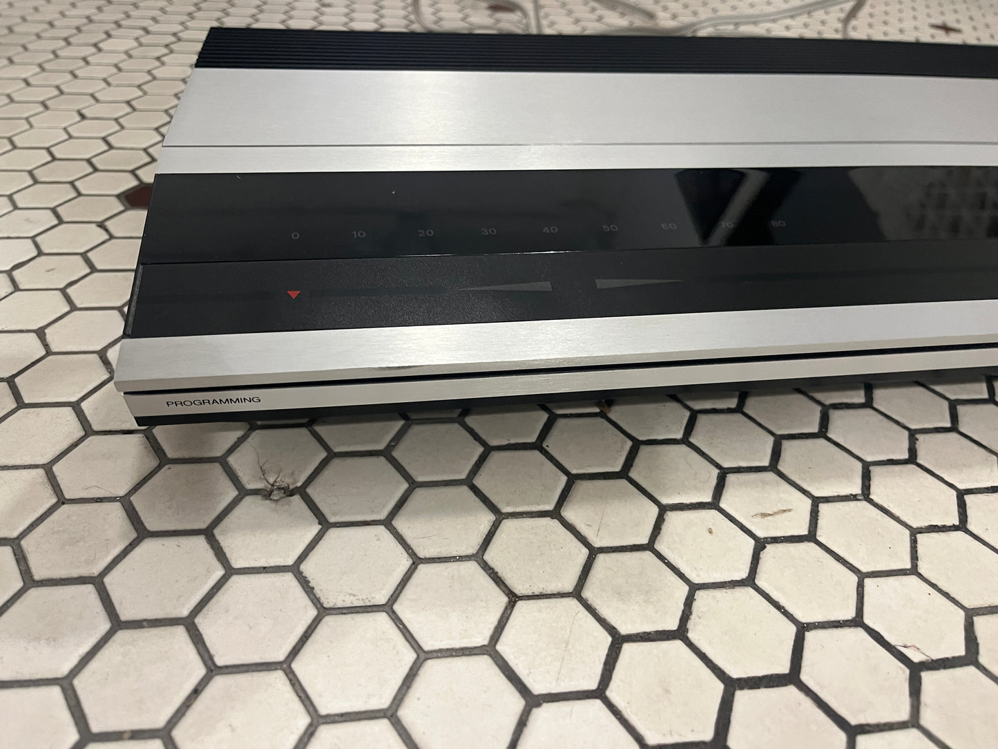 Beomaster 2000 Band & Olufsen Receiver