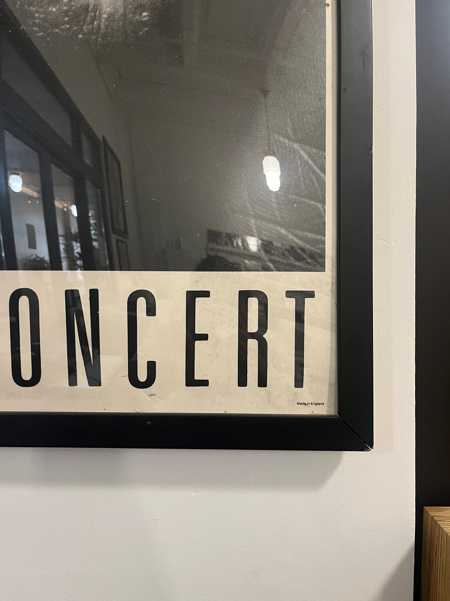 Miles Davis En Concert Artwork