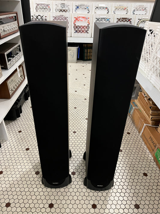 Paradigm Monitor 7 V.5 Speakers