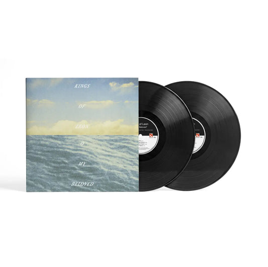 (Pre-Order) Kings of Leon - O My Beloved