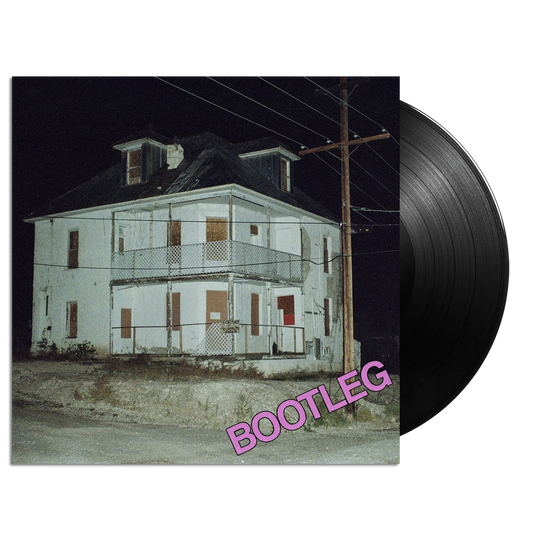 (Pre-Order) The Garden - Bootleg