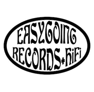 Easy Going Records + Hifi