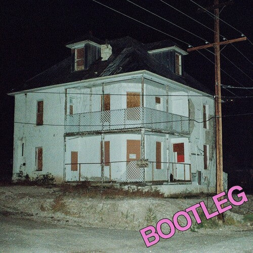 (Pre-Order) The Garden - Bootleg