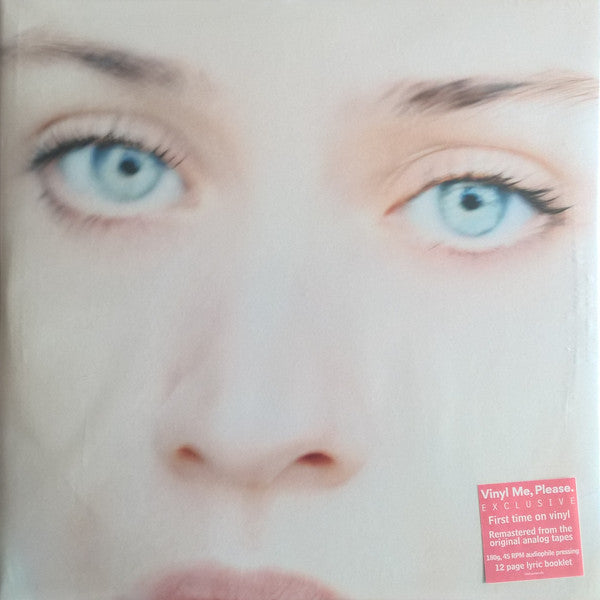 Fiona Apple : Tidal (2xLP, Album, Club, RE, RM, 180)