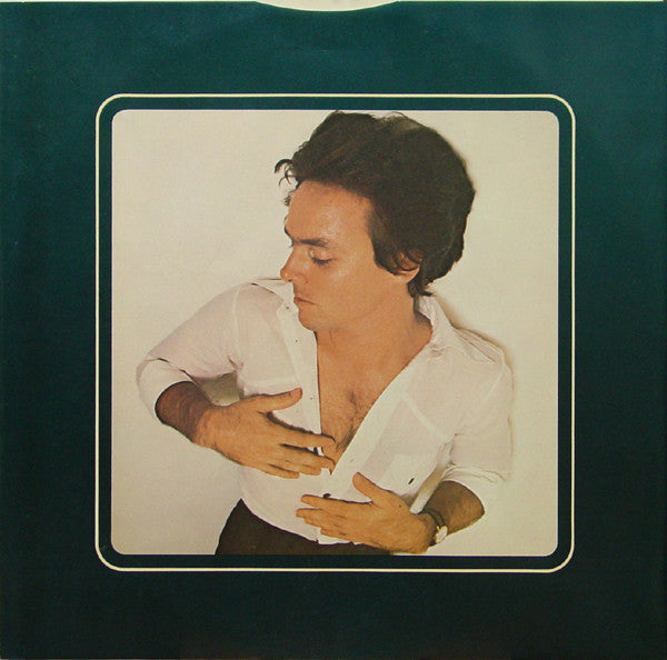 Ronnie Montrose : Open Fire (LP, Album, Jac)