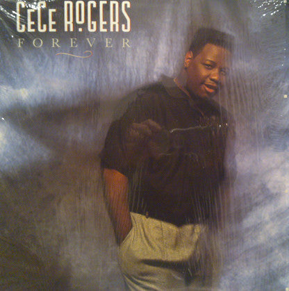 CeCe Rogers* : Forever / Someday (12")