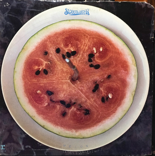 Sweetwater : Melon (LP, Album)