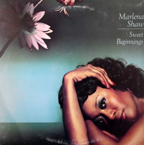 Marlena Shaw : Sweet Beginnings (LP, Album)