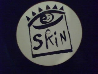 Skin (8) : Subway (Someday) (12", Promo)