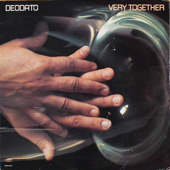 Deodato* : Very Together (LP, Album, Glo)