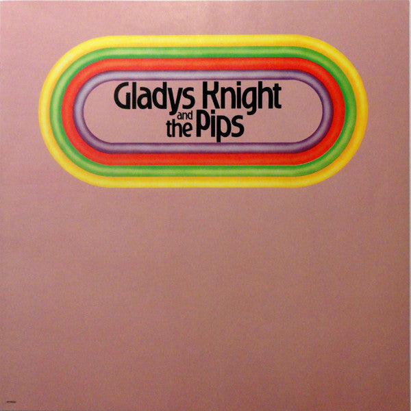 Gladys Knight And The Pips : Anthology (2xLP, Comp, RE, Gat)