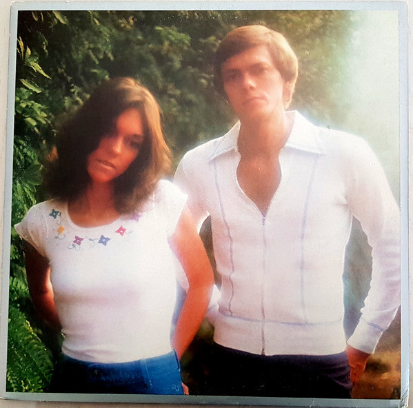 Carpenters : Horizon (LP, Album)