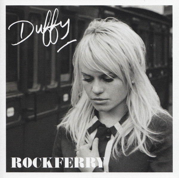 Duffy : Rockferry (CD, Album)