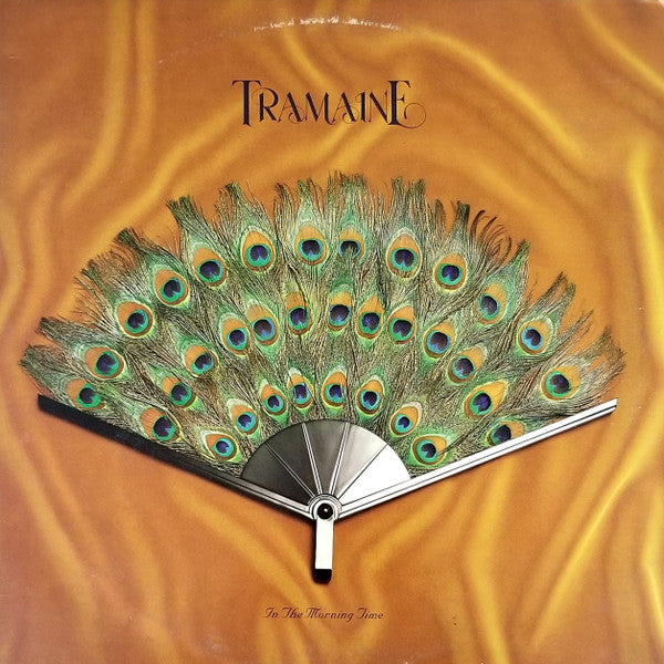 Tramaine : In The Morning Time (12", Single, Ele)