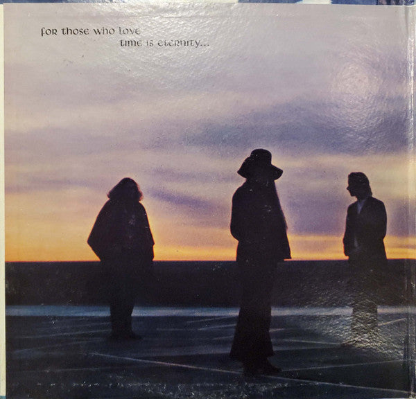 It's A Beautiful Day : It's A Beautiful Day (LP, Album, RE, Pit)