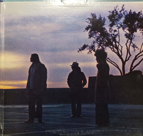 It's A Beautiful Day : It's A Beautiful Day (LP, Album, RE, Pit)